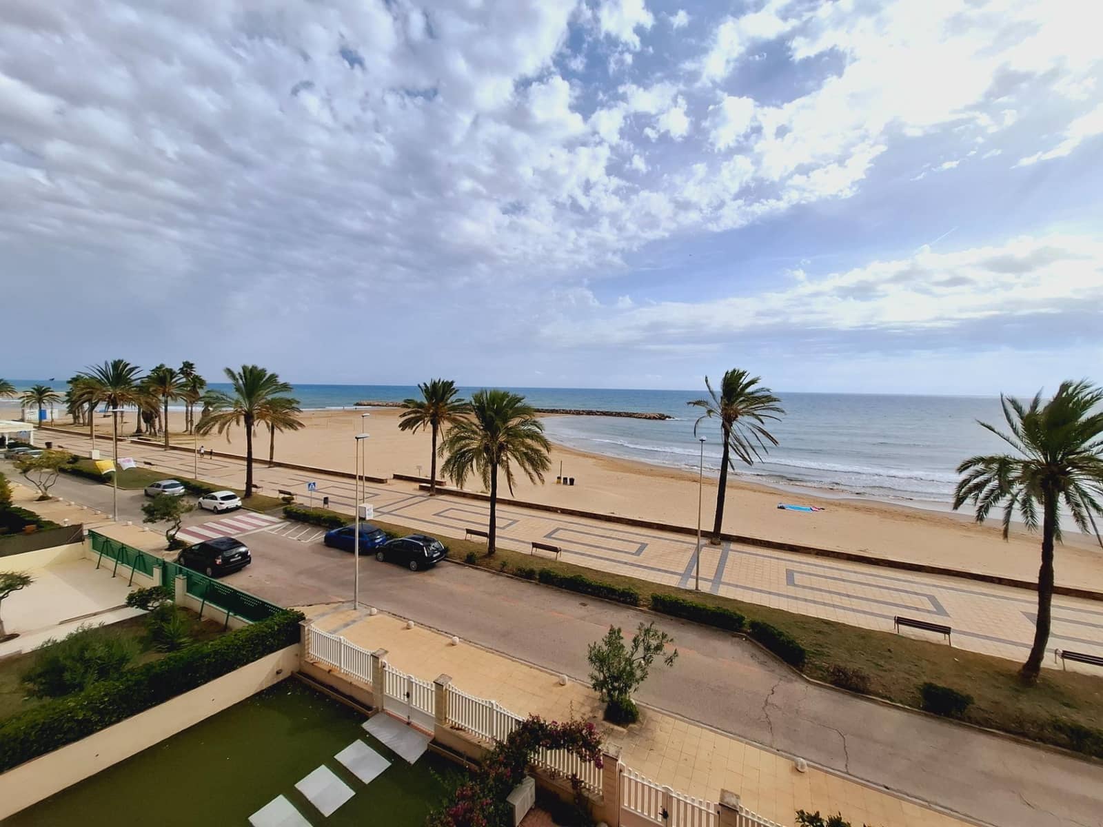 3 sovrum Takvåning till salu i Cunit - 410 000 € (Ref: 9349482)