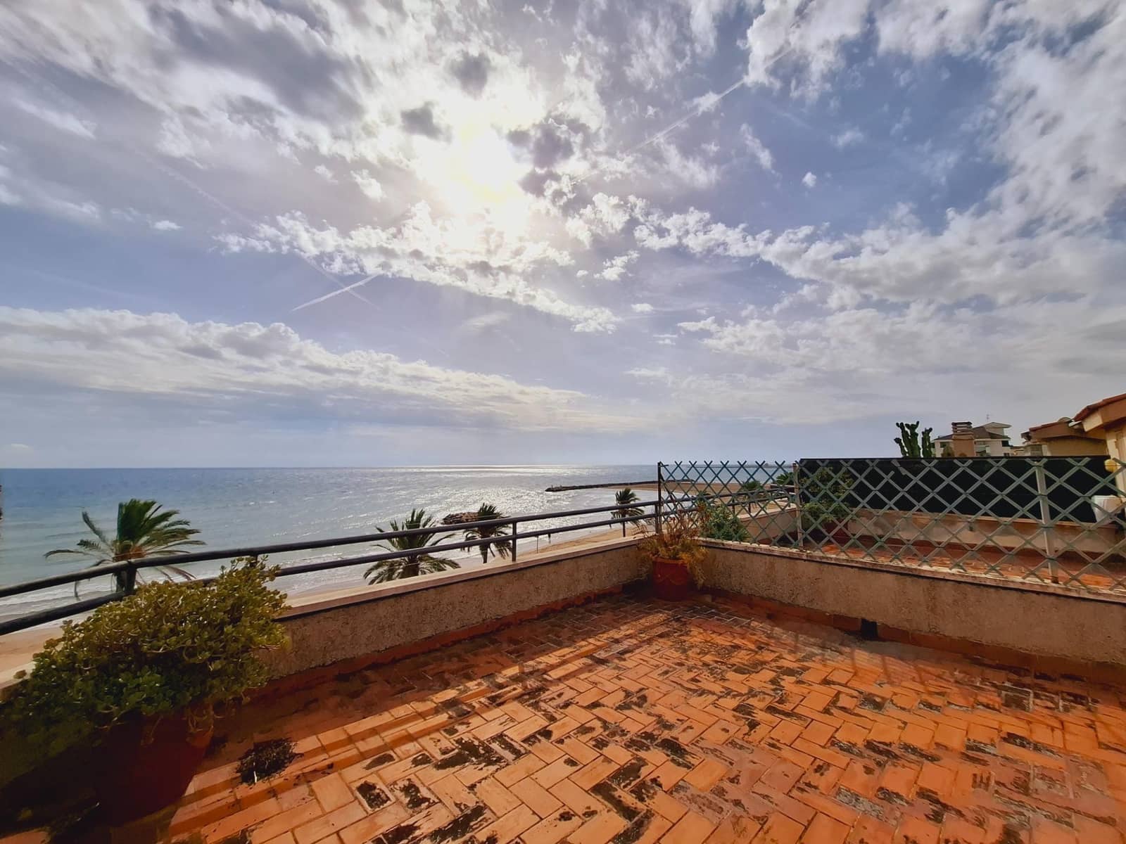 3 sovrum Takvåning till salu i Cunit - 410 000 € (Ref: 9349482)