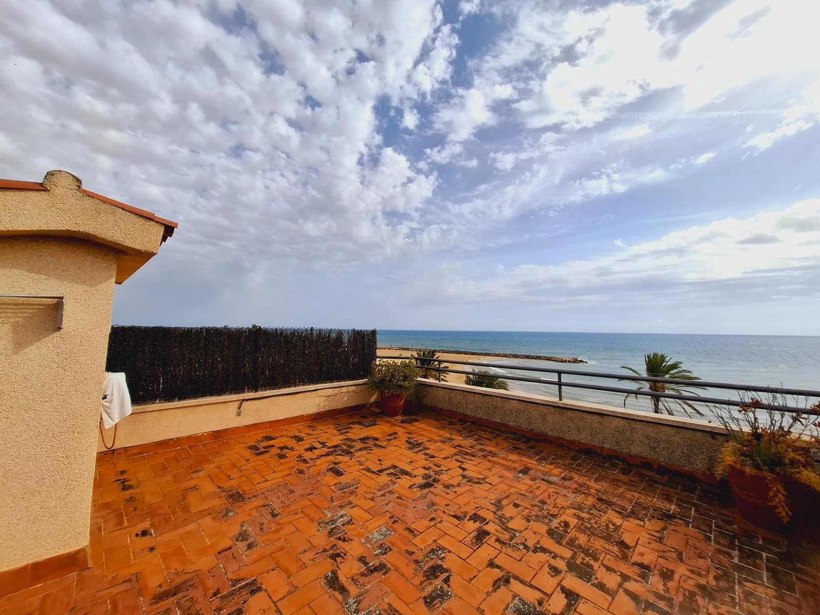 3 sovrum Takvåning till salu i Cunit - 410 000 € (Ref: 9349482)