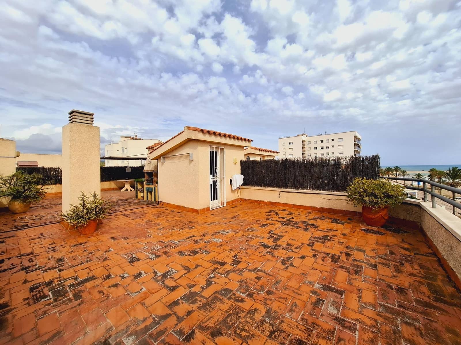 3 sovrum Takvåning till salu i Cunit - 410 000 € (Ref: 9349482)