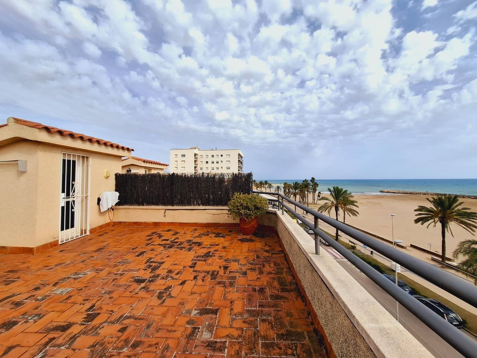 3 sovrum Takvåning till salu i Cunit - 410 000 € (Ref: 9349482)