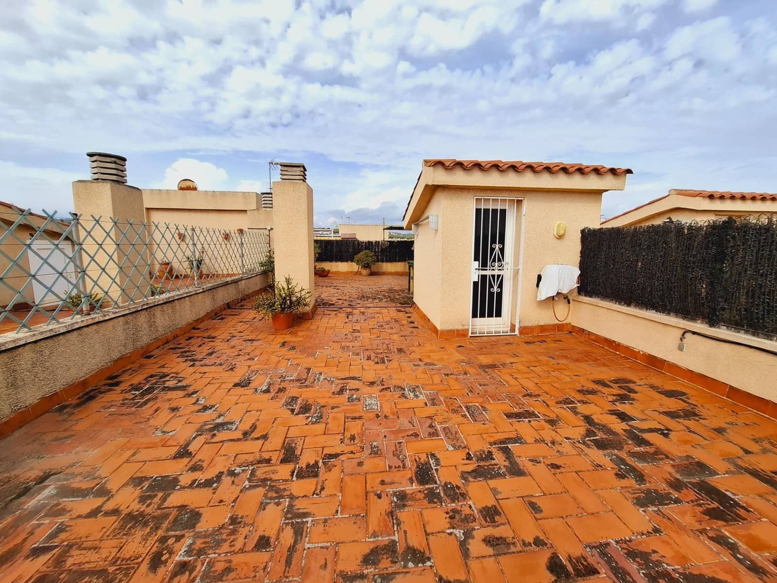 3 sovrum Takvåning till salu i Cunit - 410 000 € (Ref: 9349482)