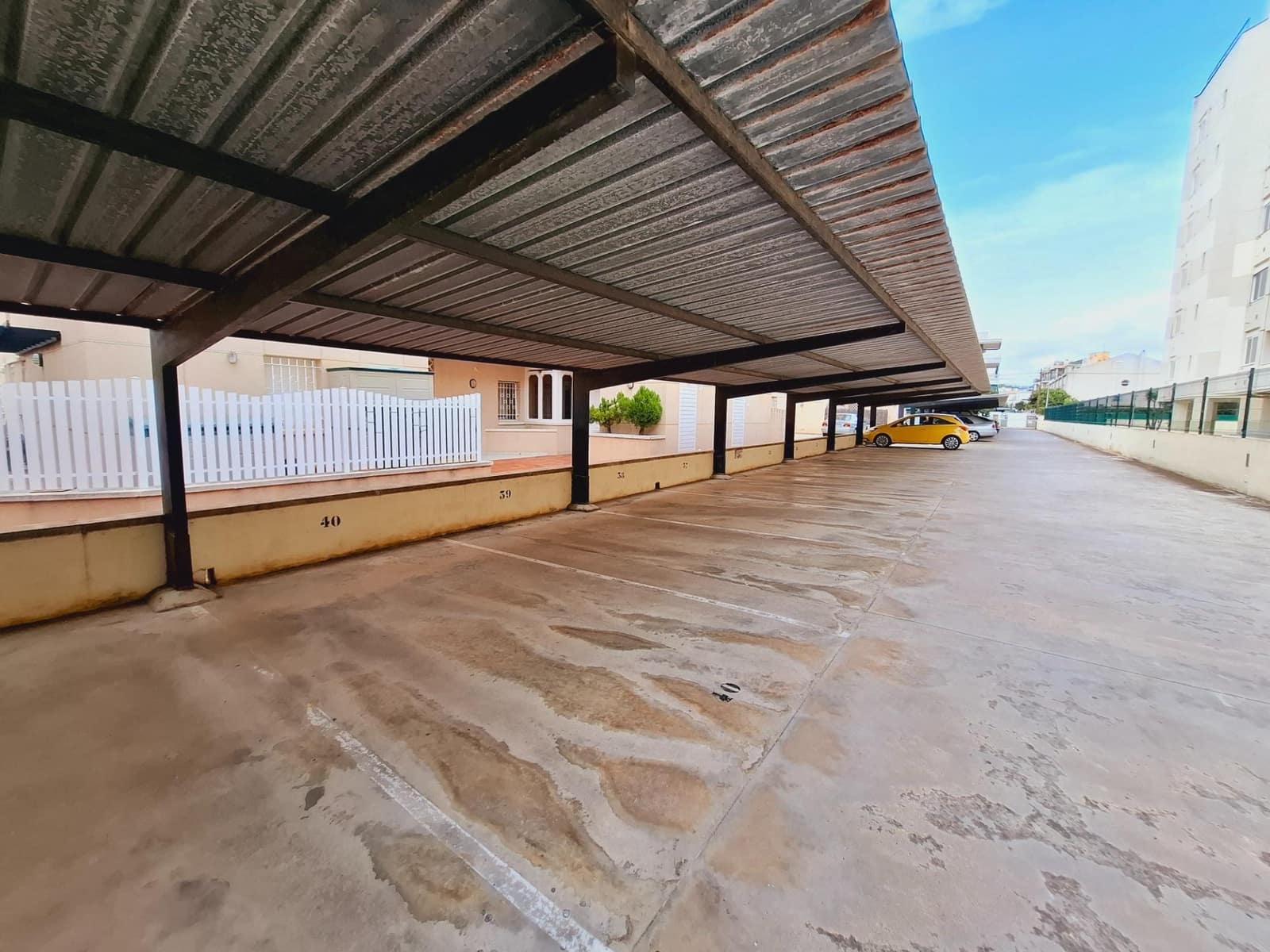 3 sovrum Takvåning till salu i Cunit - 410 000 € (Ref: 9349482)