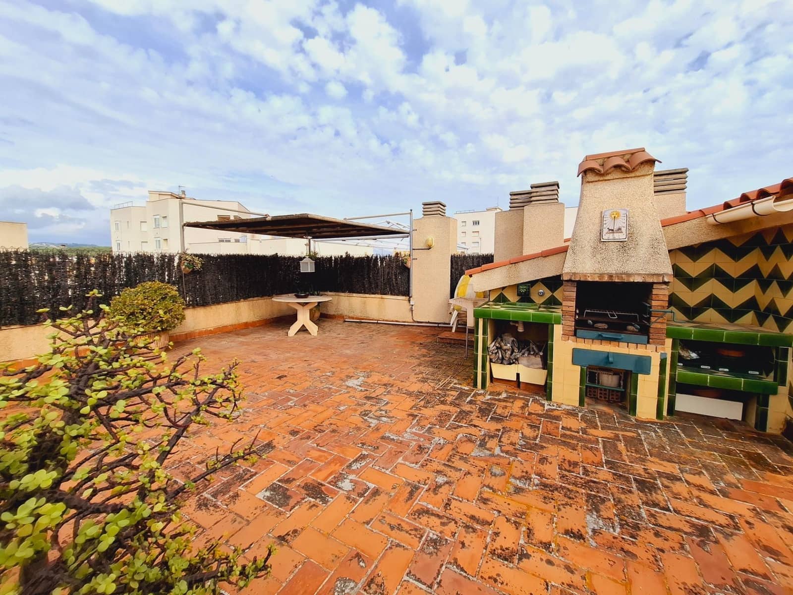 3 sovrum Takvåning till salu i Cunit - 410 000 € (Ref: 9349482)