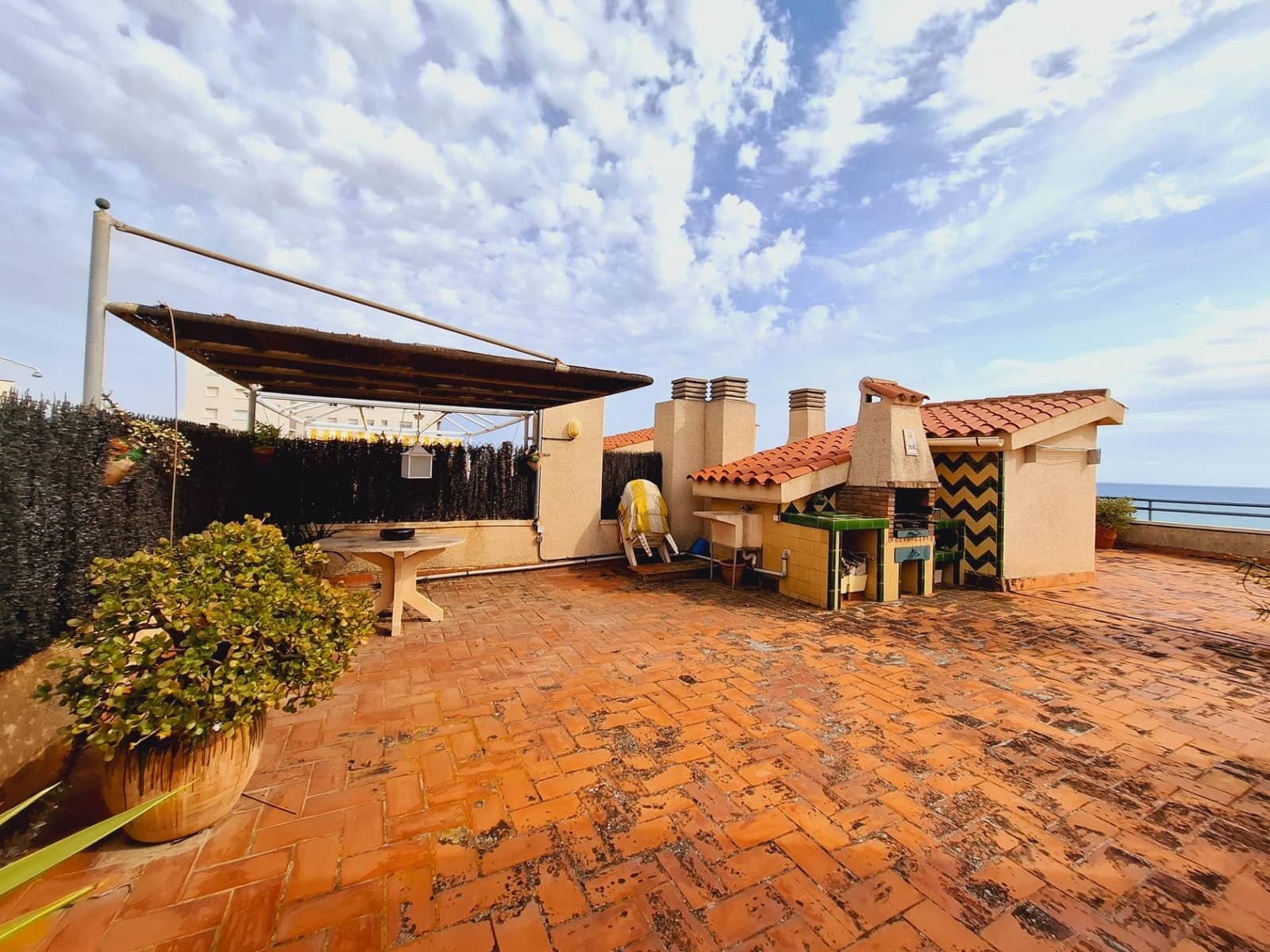 3 sovrum Takvåning till salu i Cunit - 410 000 € (Ref: 9349482)