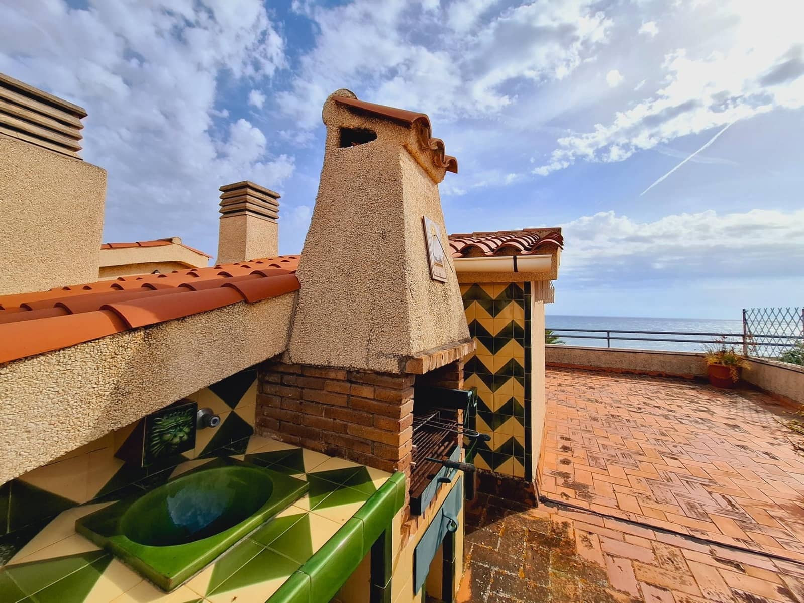 3 sovrum Takvåning till salu i Cunit - 410 000 € (Ref: 9349482)