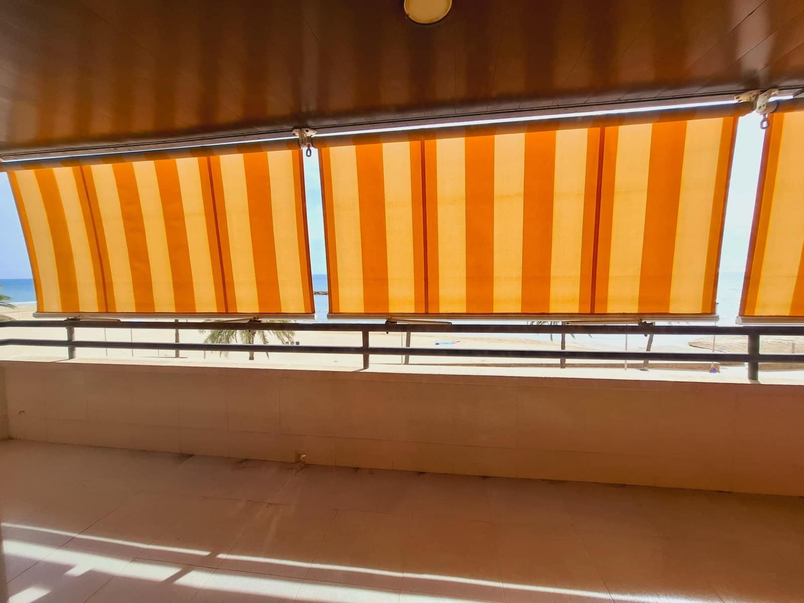 3 sovrum Takvåning till salu i Cunit - 410 000 € (Ref: 9349482)