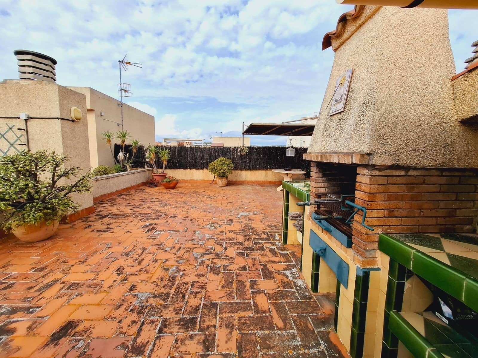 3 sovrum Takvåning till salu i Cunit - 410 000 € (Ref: 9349482)