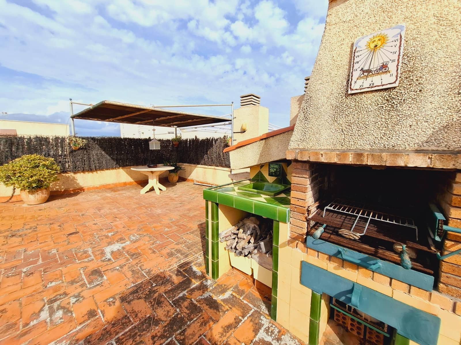 3 sovrum Takvåning till salu i Cunit - 410 000 € (Ref: 9349482)