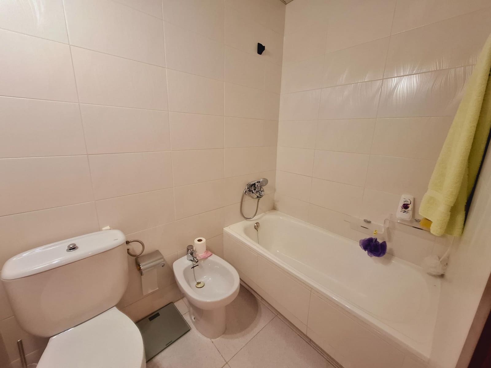 3 sovrum Takvåning till salu i Cunit - 410 000 € (Ref: 9349483)