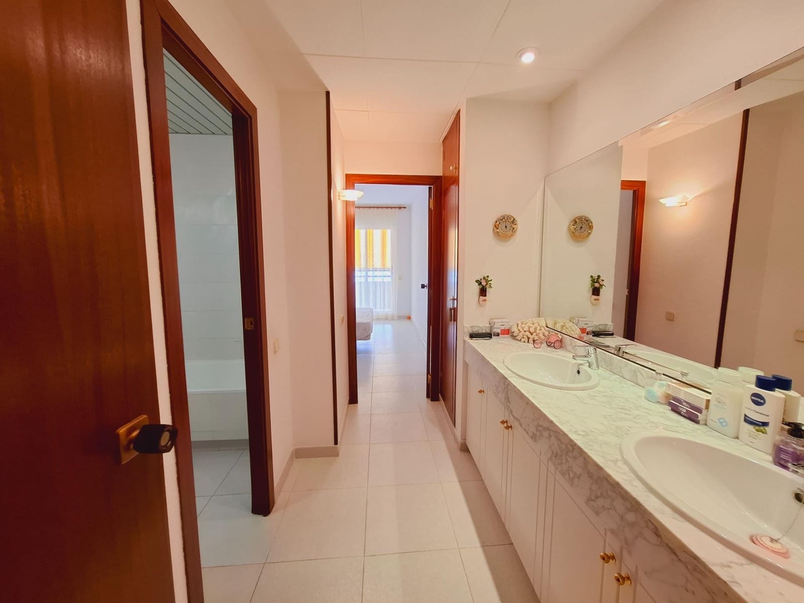 3 sovrum Takvåning till salu i Cunit - 410 000 € (Ref: 9349483)