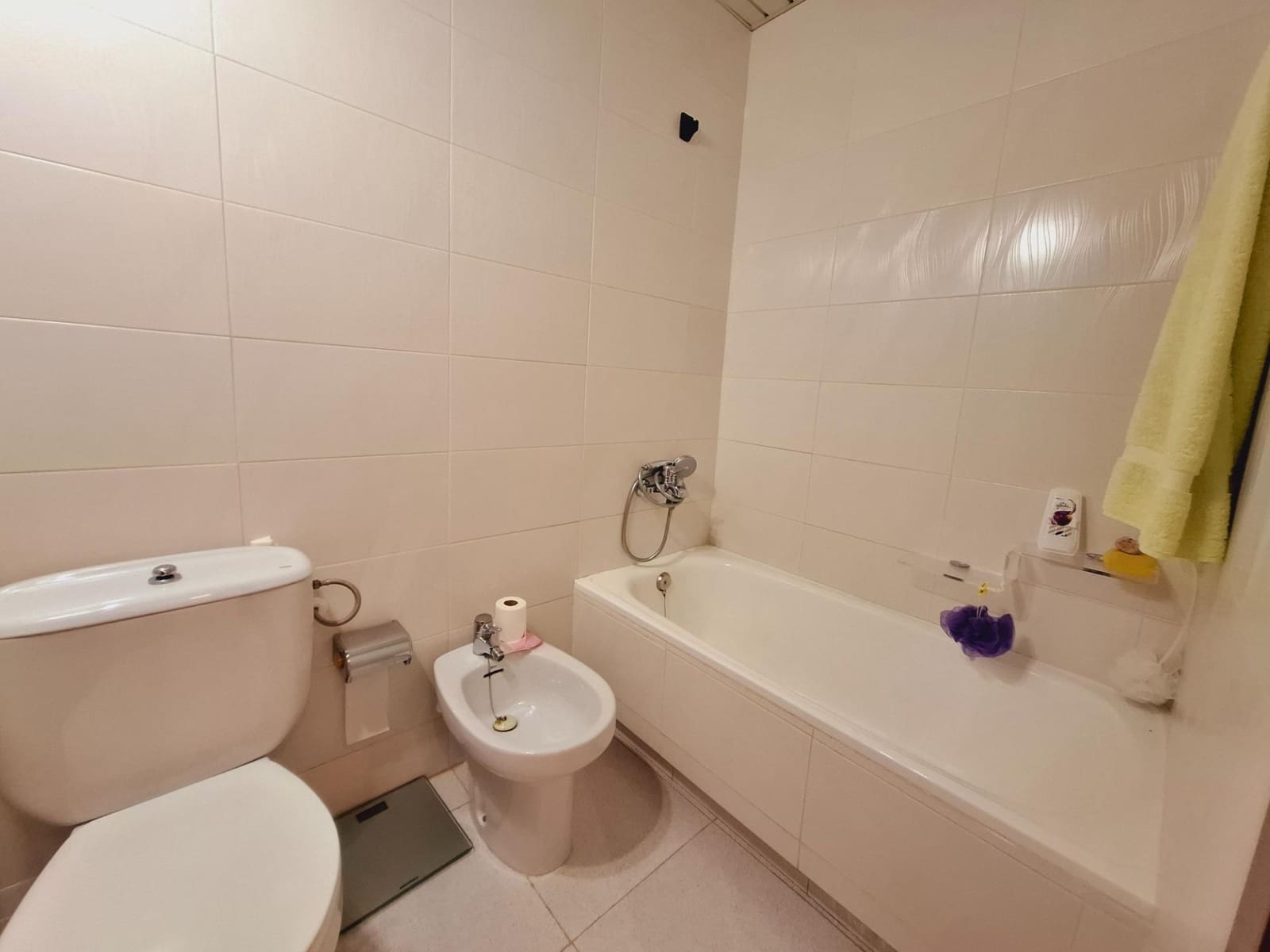 3 sovrum Takvåning till salu i Cunit - 410 000 € (Ref: 9349483)