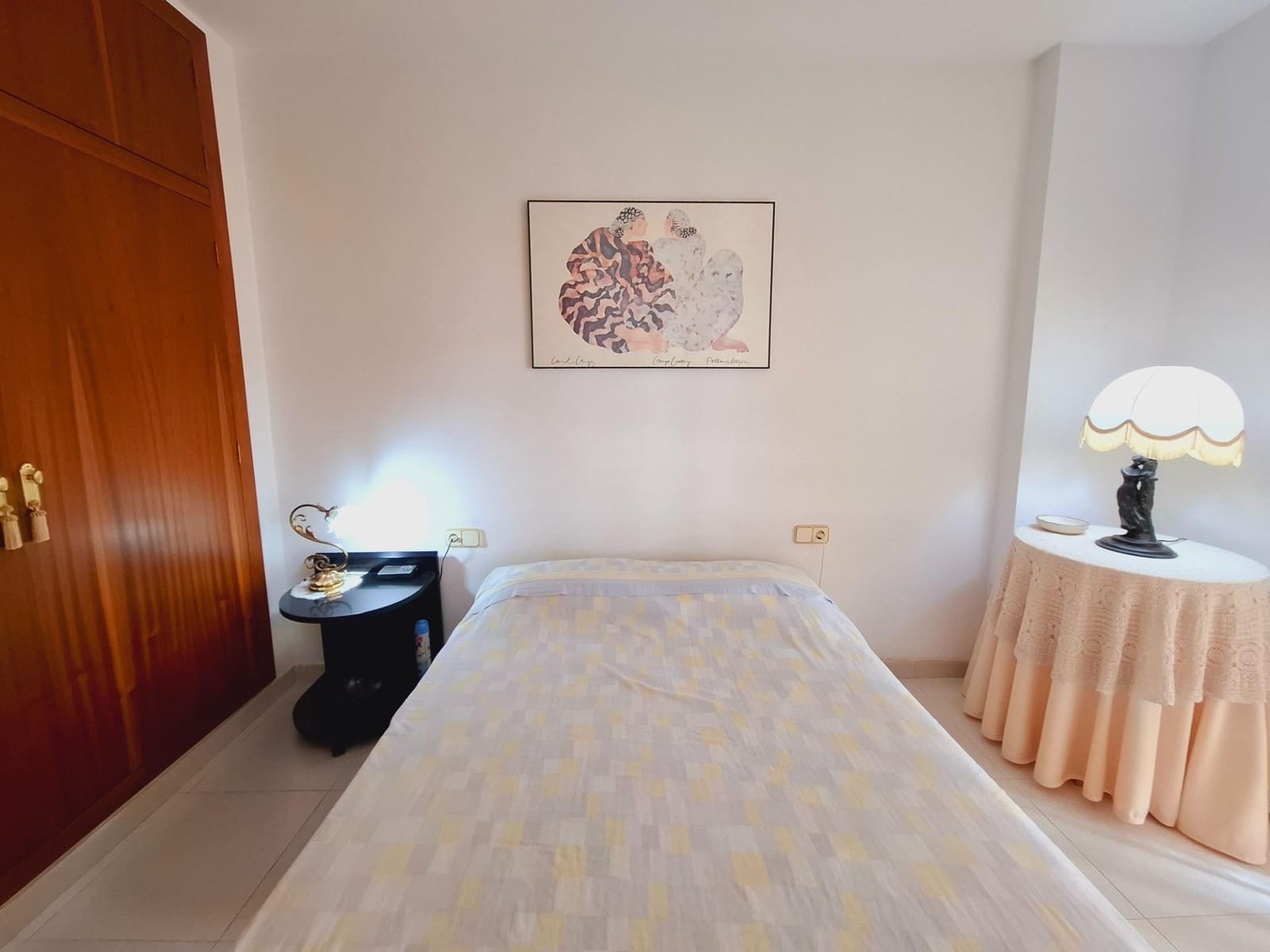 3 sovrum Takvåning till salu i Cunit - 410 000 € (Ref: 9349483)