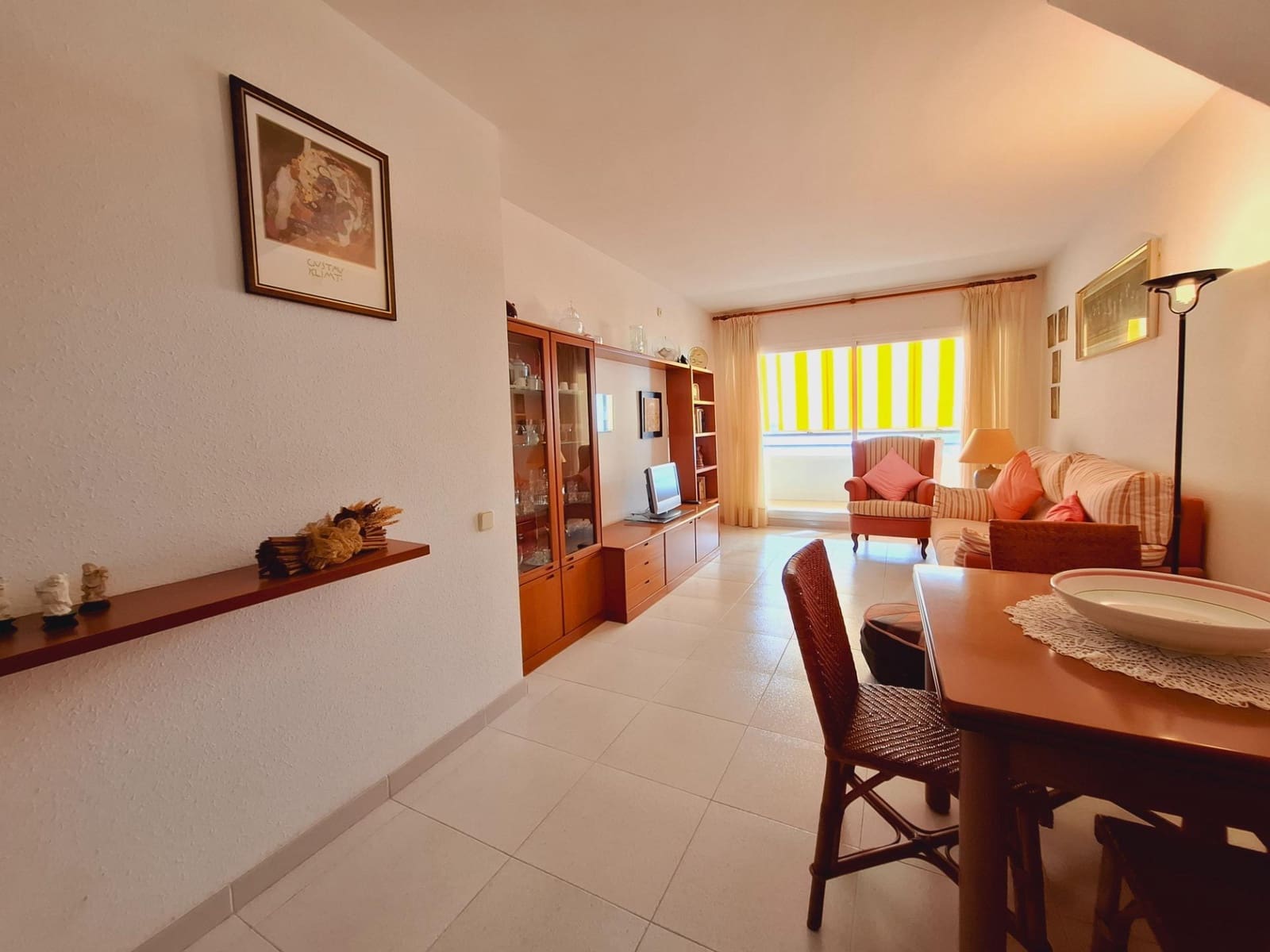 3 sovrum Takvåning till salu i Cunit - 410 000 € (Ref: 9349483)