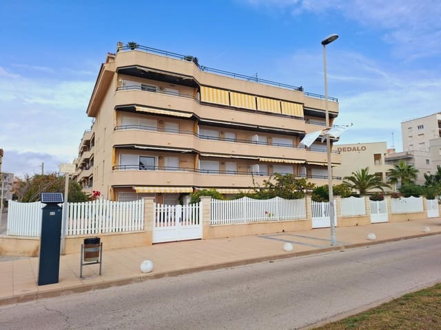 3 bedroom Penthouse for sale in Cunit - € 410,000 (Ref: 9349483)