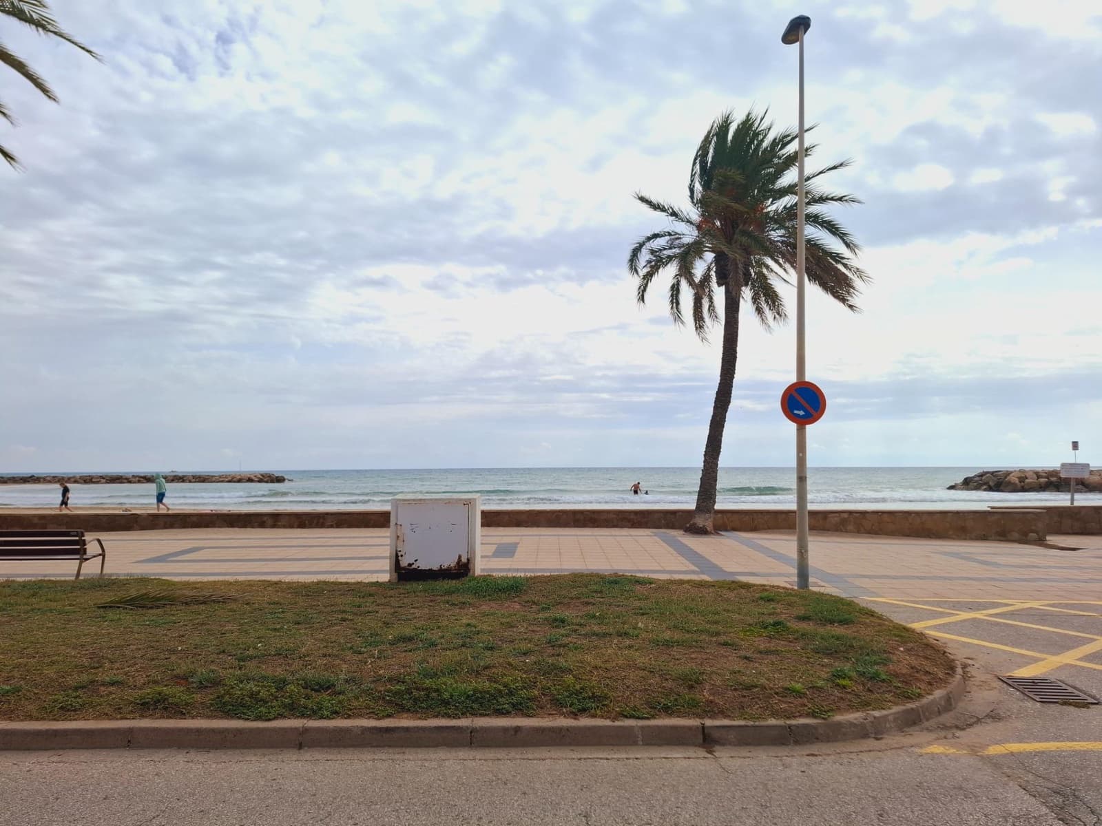 3 sovrum Takvåning till salu i Cunit - 410 000 € (Ref: 9349483)