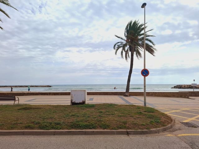 3 bedroom Penthouse for sale in Cunit - € 410,000 (Ref: 9349483)