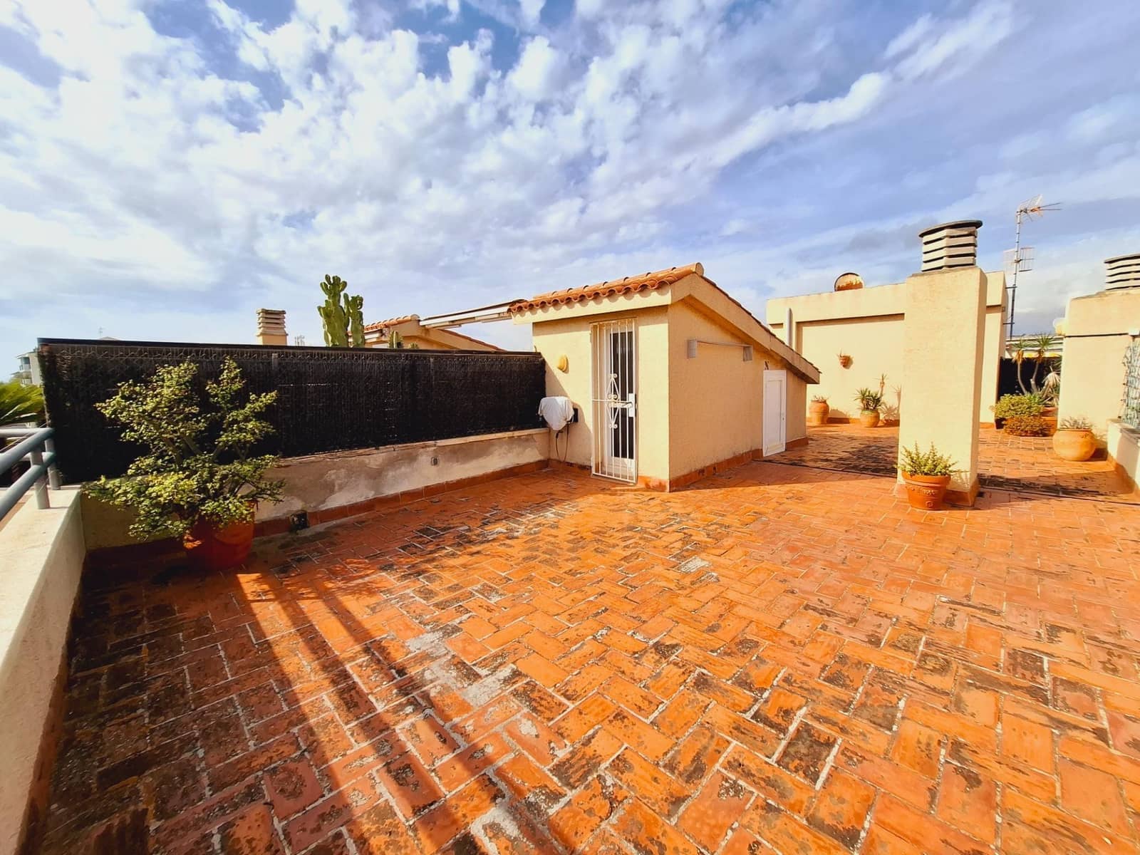 3 sovrum Takvåning till salu i Cunit - 410 000 € (Ref: 9349483)