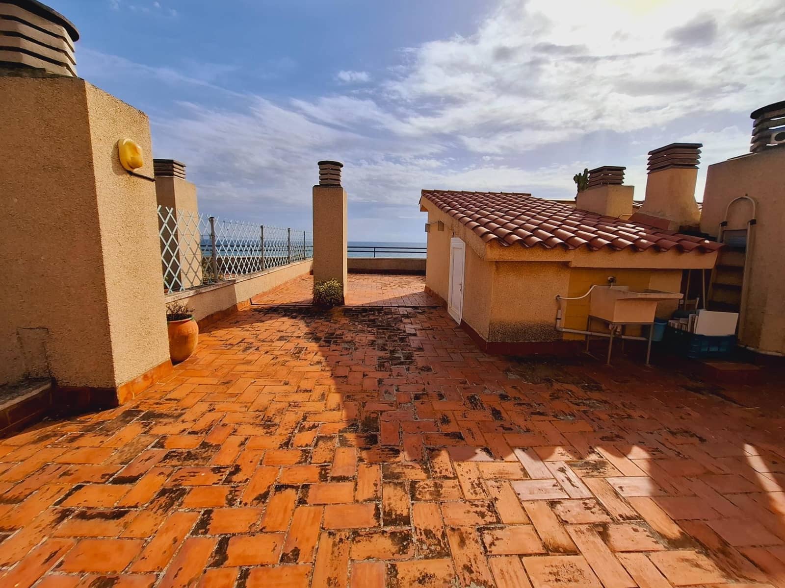 3 sovrum Takvåning till salu i Cunit - 410 000 € (Ref: 9349483)