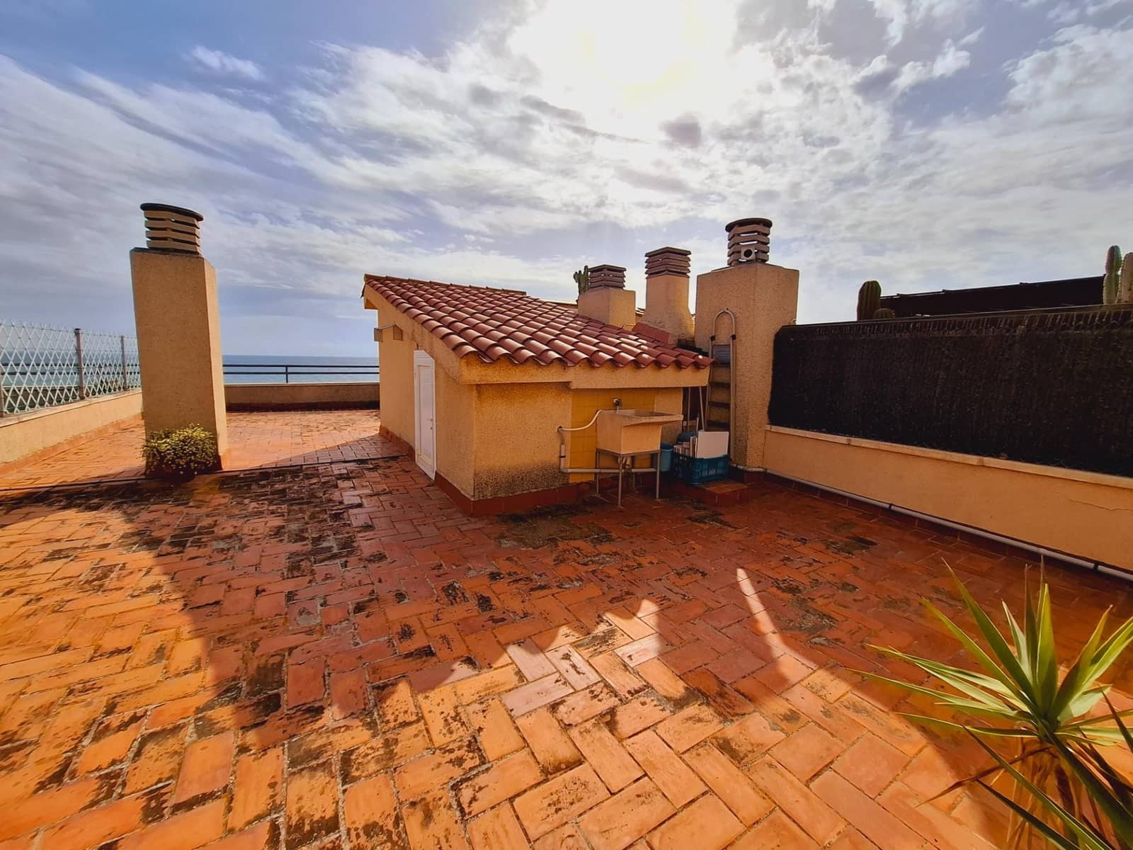 3 sovrum Takvåning till salu i Cunit - 410 000 € (Ref: 9349483)