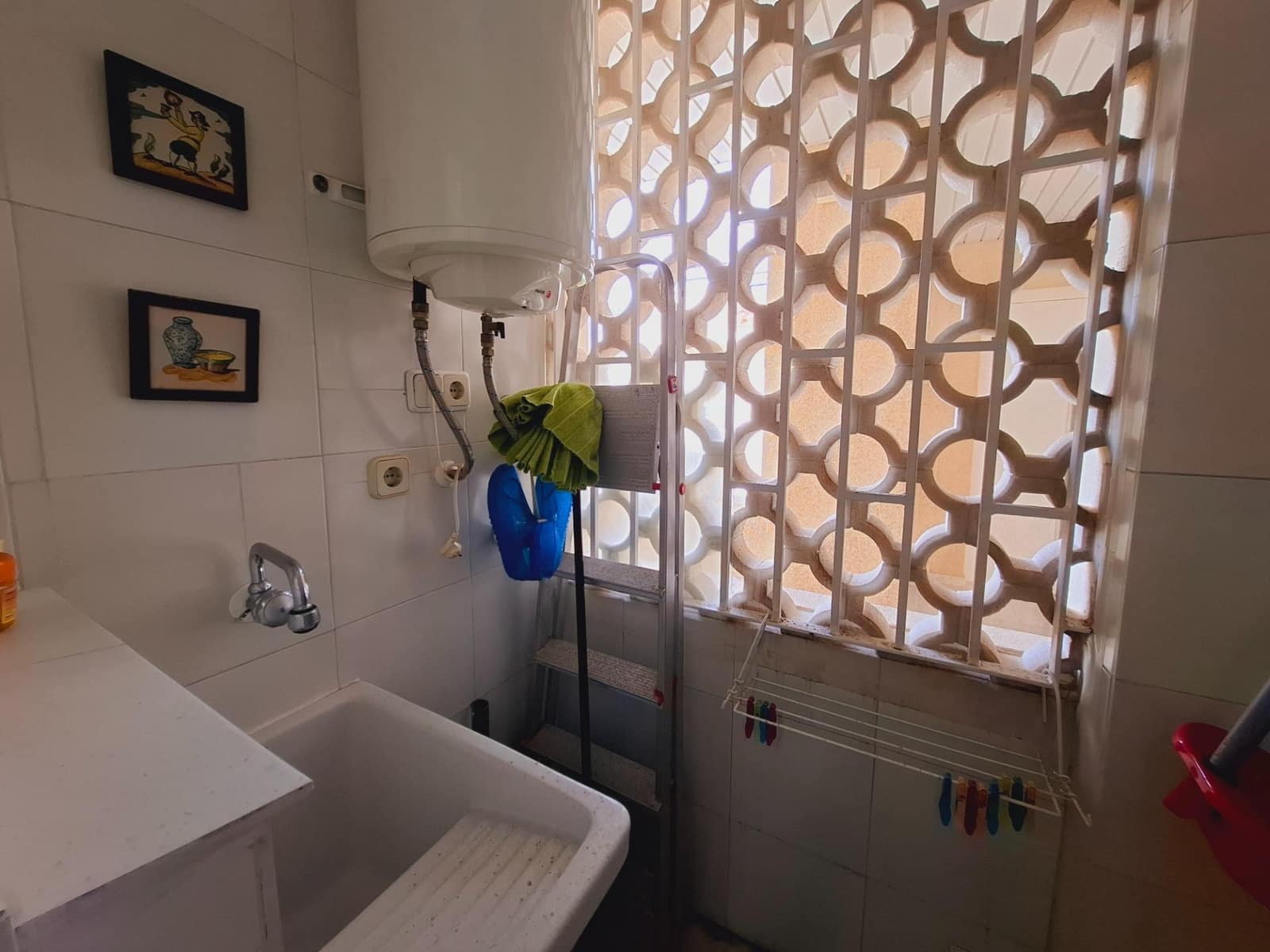 3 sovrum Takvåning till salu i Cunit - 410 000 € (Ref: 9349483)