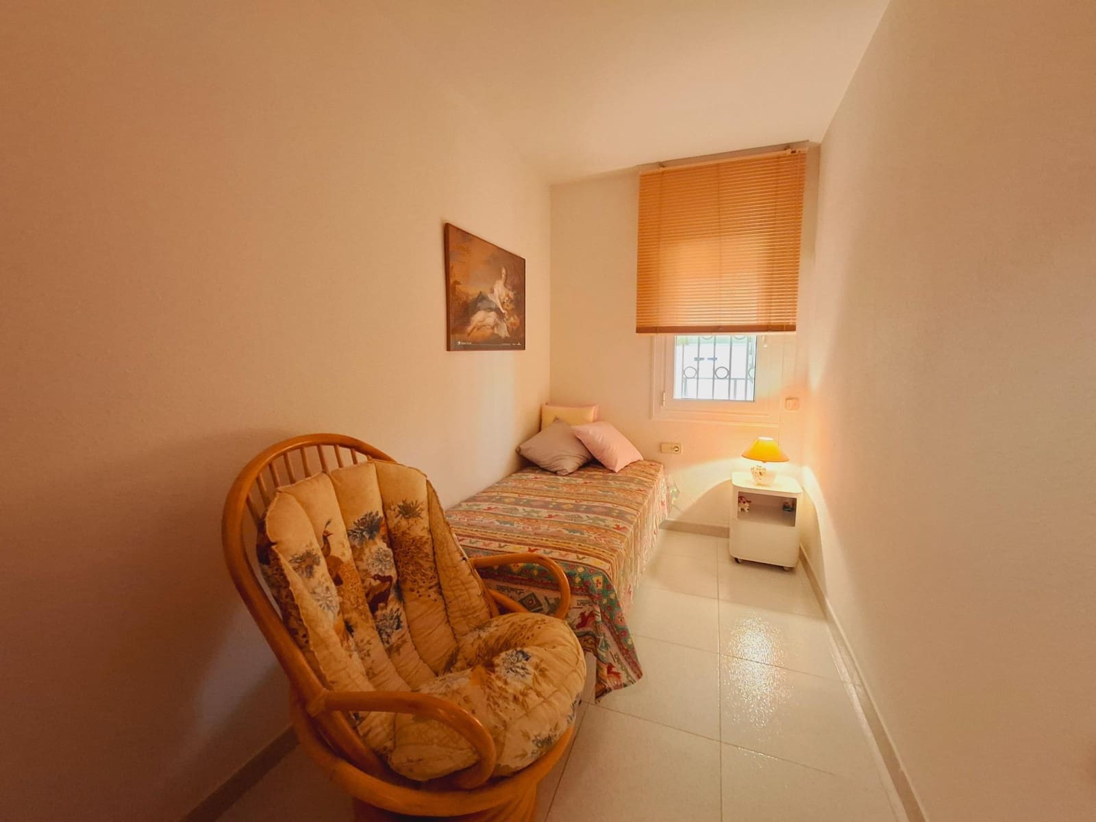 3 sovrum Takvåning till salu i Cunit - 410 000 € (Ref: 9349483)