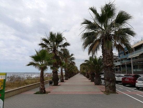 Erhverv til leje i Cubelles - € 850 (Ref: 9349484)