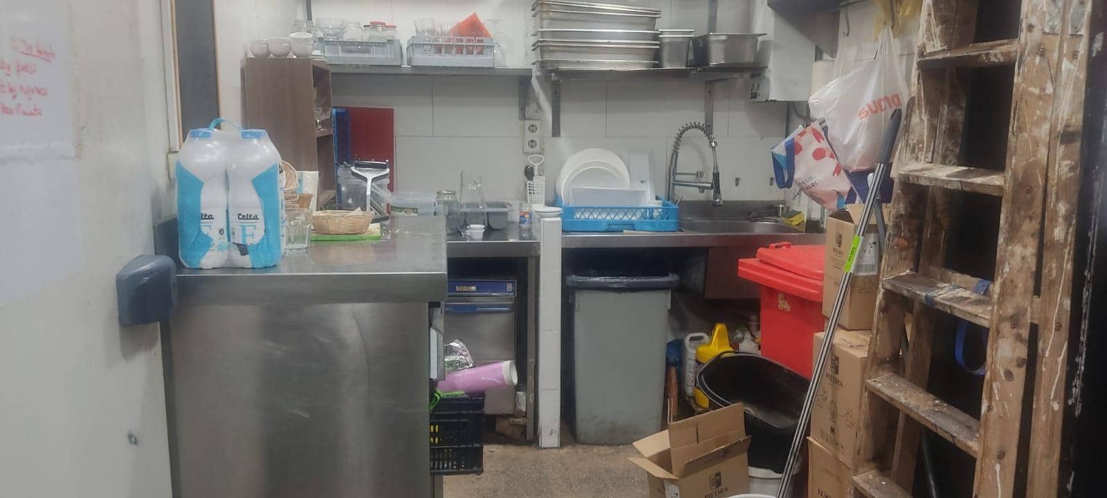 Kaupallinen vuokrattavana paikassa Cubelles - 850 € (Ref: 9349484)