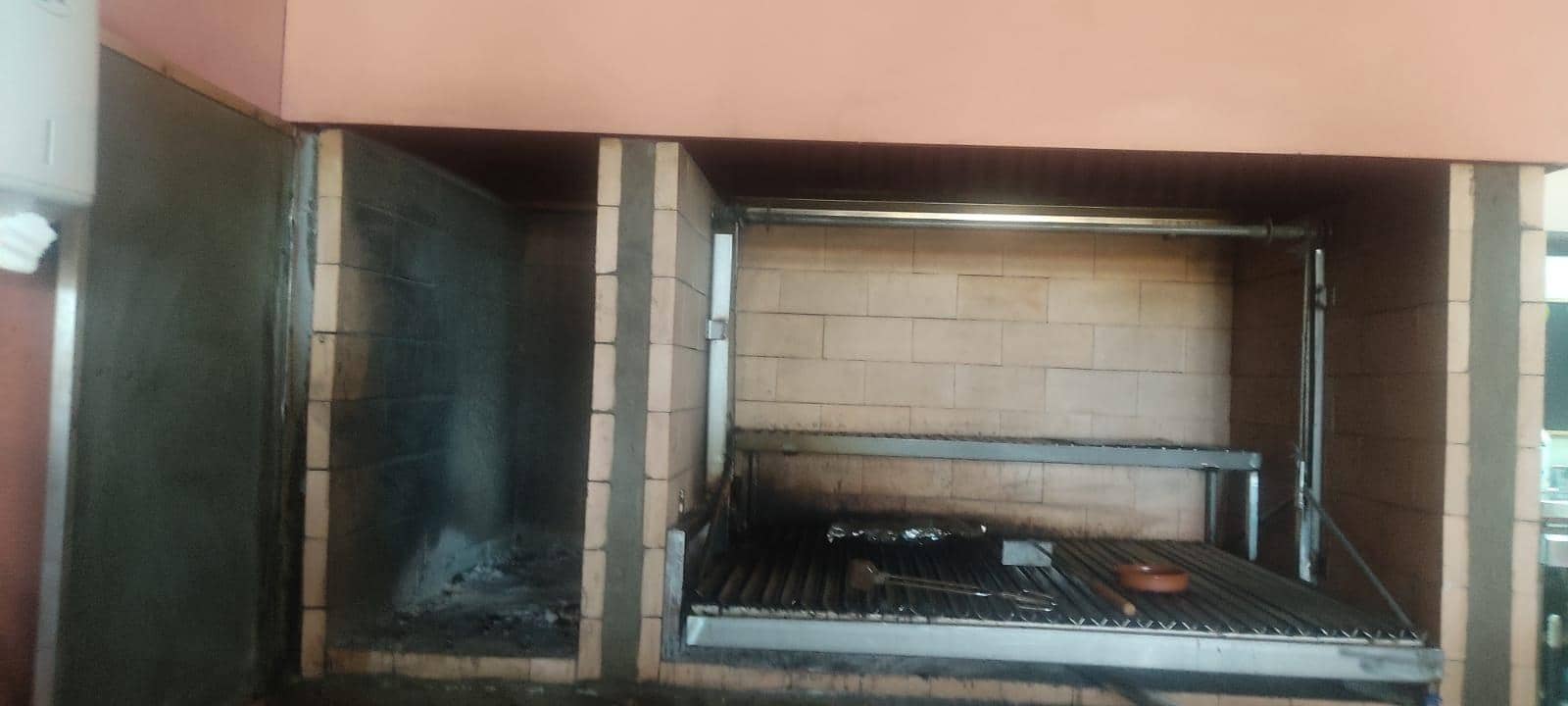 Kaupallinen vuokrattavana paikassa Cubelles - 850 € (Ref: 9349484)