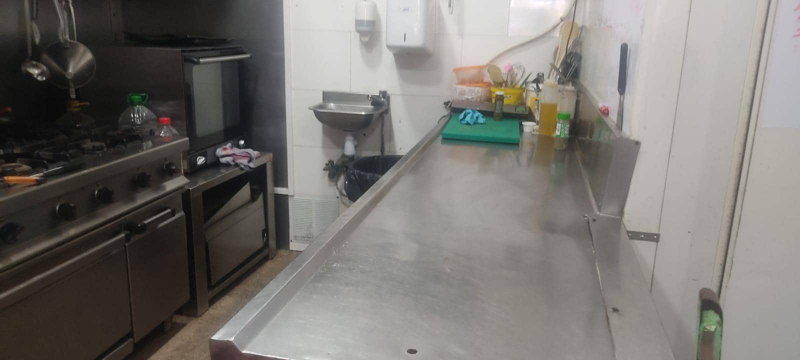 Kaupallinen vuokrattavana paikassa Cubelles - 850 € (Ref: 9349484)