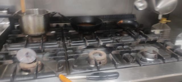 Erhverv til leje i Cubelles - € 850 (Ref: 9349484)