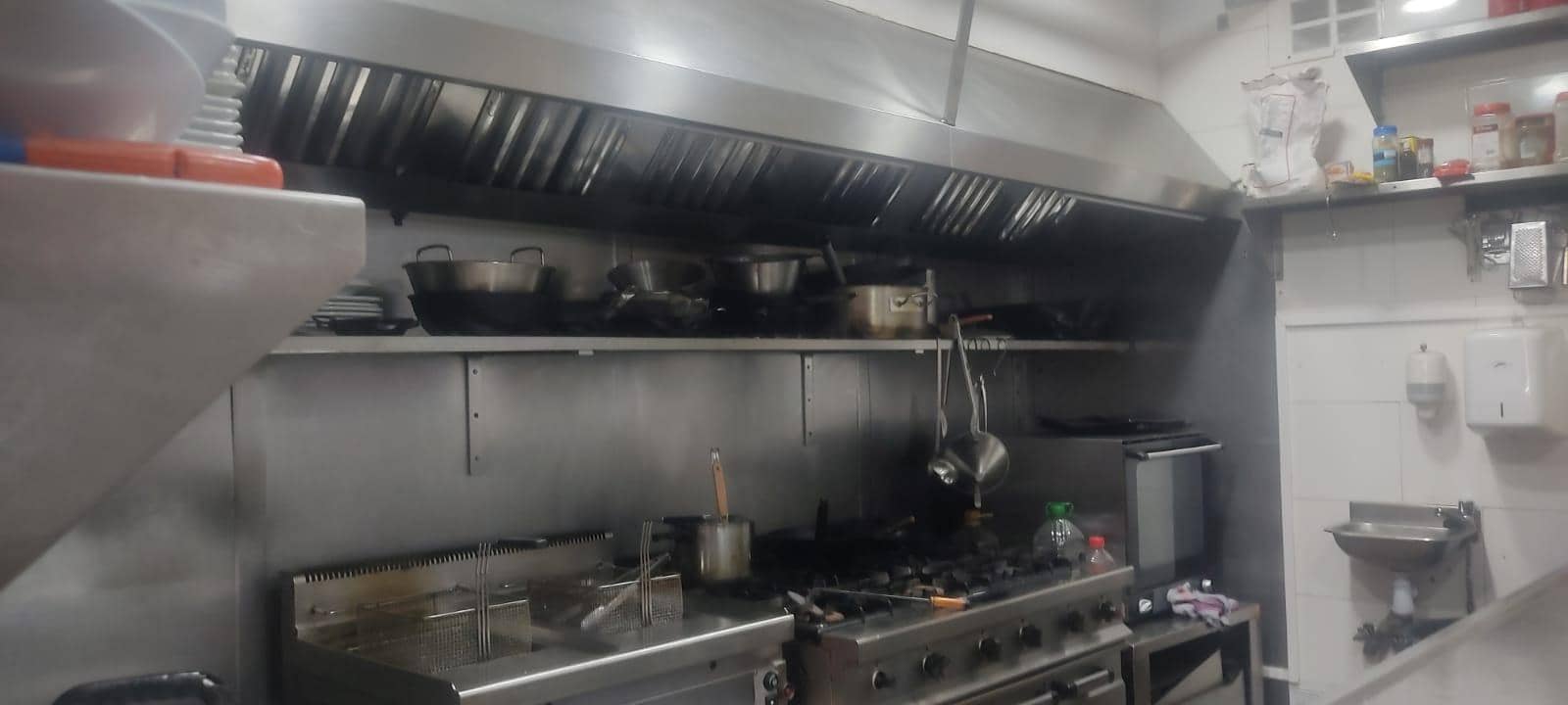 Kaupallinen vuokrattavana paikassa Cubelles - 850 € (Ref: 9349484)