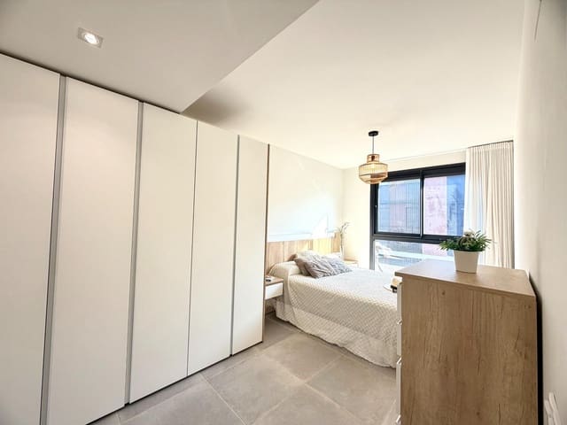 3 soverom Penthouse til salgs i Calafell med svømmebasseng garasje - € 399 500 (Ref: 9349485)