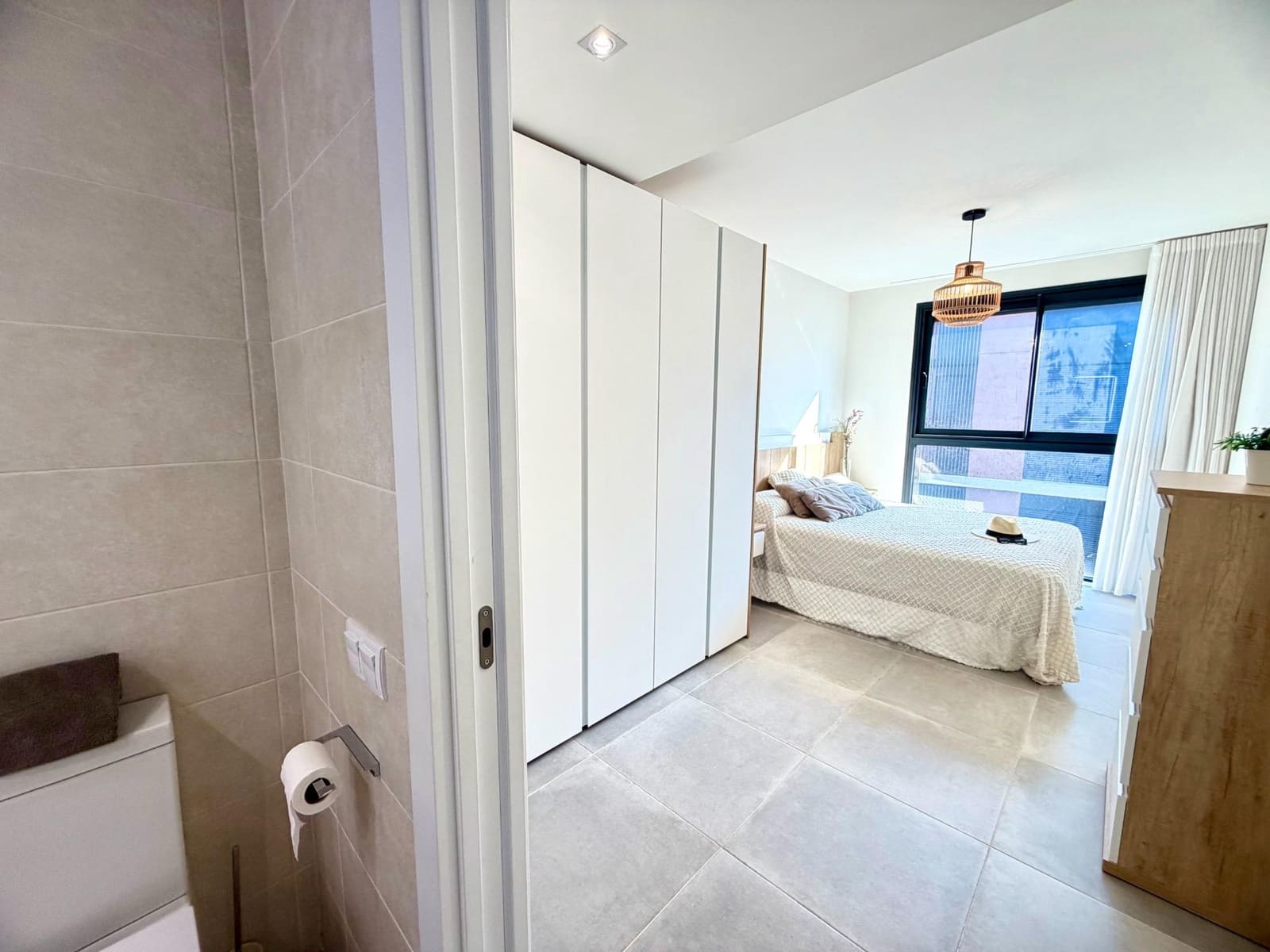 3 soverom Penthouse til salgs i Calafell med svømmebasseng garasje - € 399 500 (Ref: 9349485)