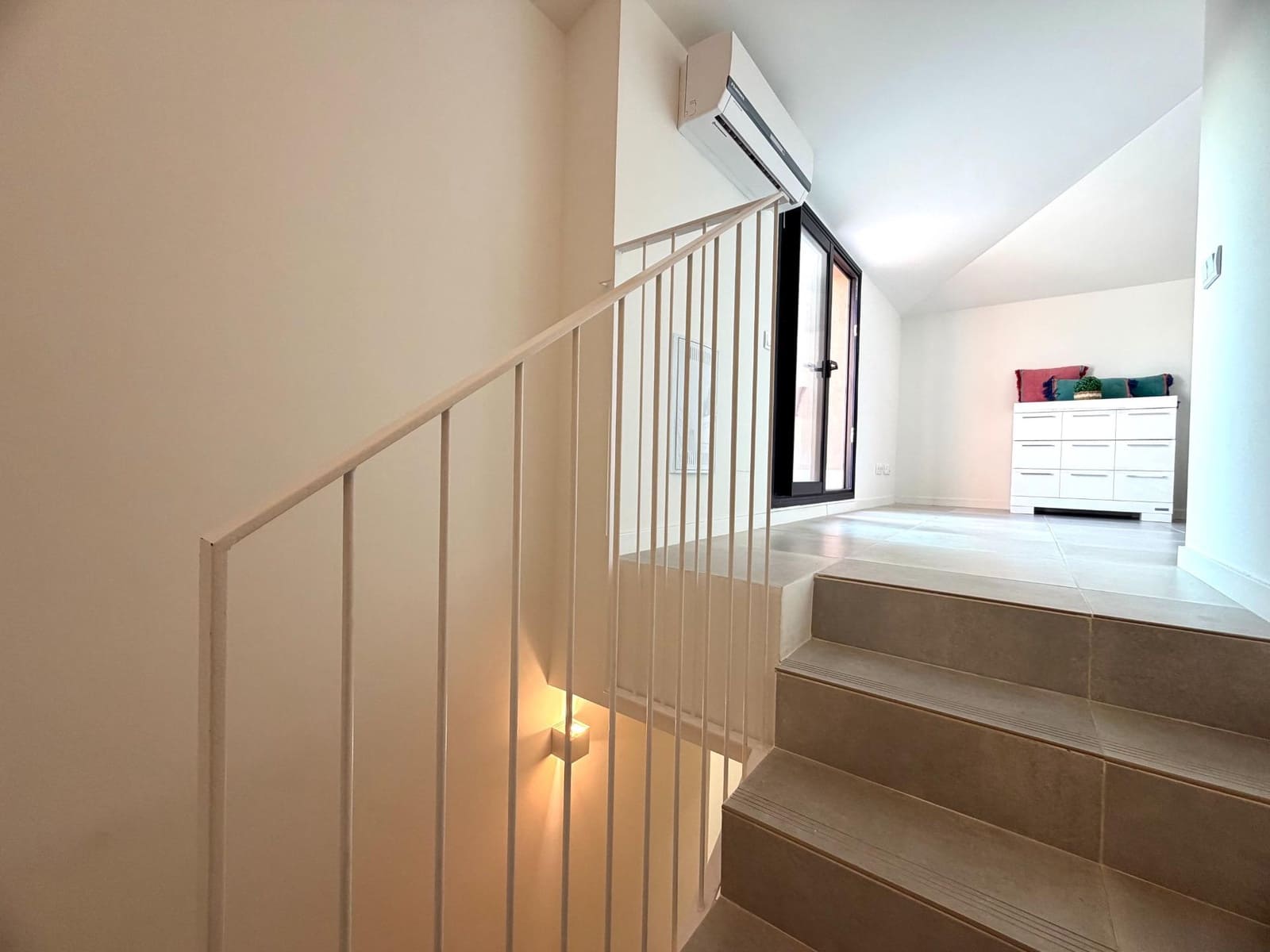 3 soverom Penthouse til salgs i Calafell med svømmebasseng garasje - € 399 500 (Ref: 9349485)