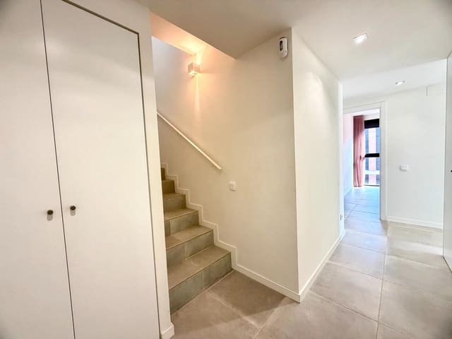 3 soverom Penthouse til salgs i Calafell med svømmebasseng garasje - € 399 500 (Ref: 9349485)