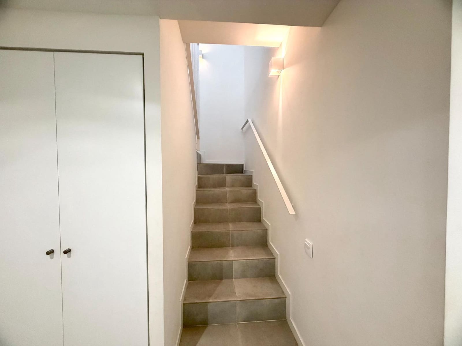 3 soverom Penthouse til salgs i Calafell med svømmebasseng garasje - € 399 500 (Ref: 9349485)