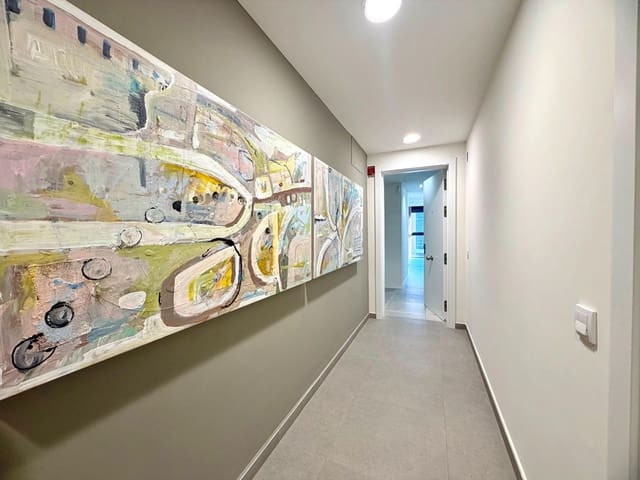 3 soverom Penthouse til salgs i Calafell med svømmebasseng garasje - € 399 500 (Ref: 9349485)