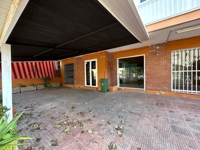 Commercieel te koop in Cunit - € 190.000 (Ref: 9359527)