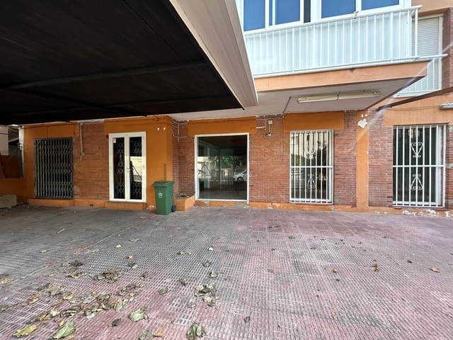 Commercieel te koop in Cunit - € 190.000 (Ref: 9359527)