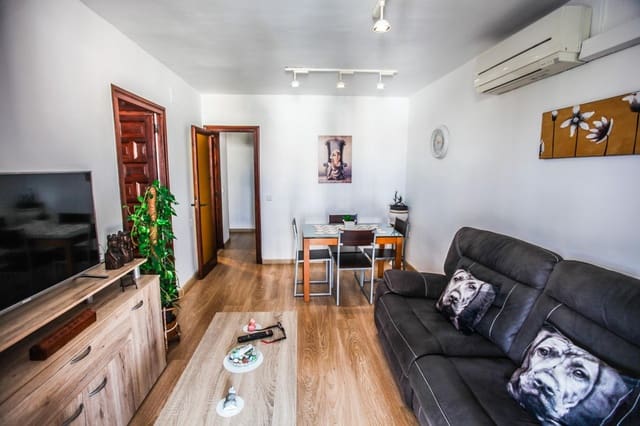 2 bedroom Flat for sale in El Vendrell - € 189,000 (Ref: 9359528)