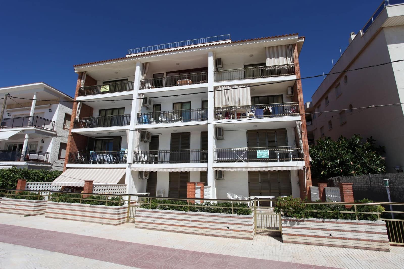 2 bedroom Flat for sale in El Vendrell - € 189,000 (Ref: 9359528)