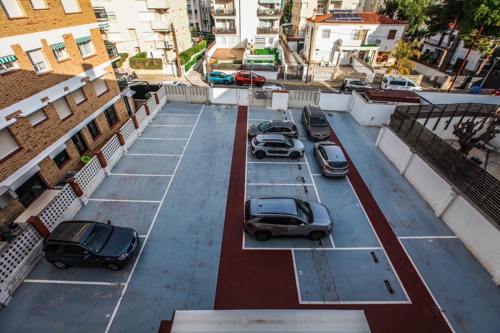 2 bedroom Flat for sale in El Vendrell - € 189,000 (Ref: 9359528)