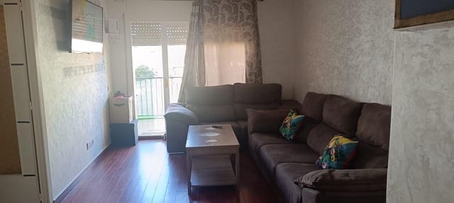 3 chambre Appartement à vendre à Segur de Calafell, Calafell avec garage - 157 000 € (Ref: 9362587)