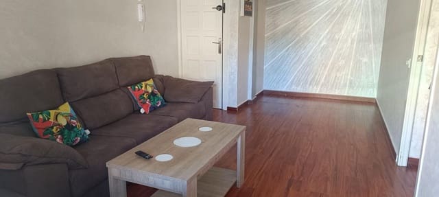 3 chambre Appartement à vendre à Segur de Calafell, Calafell avec garage - 157 000 € (Ref: 9362587)