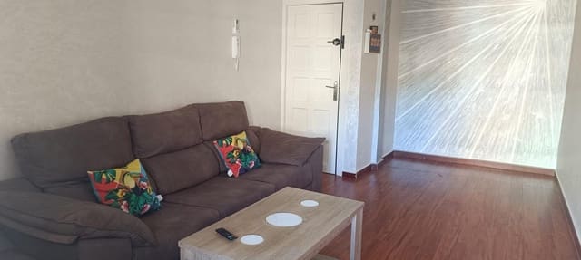 3 chambre Appartement à vendre à Segur de Calafell, Calafell avec garage - 157 000 € (Ref: 9362587)