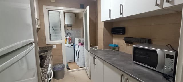 3 chambre Appartement à vendre à Segur de Calafell, Calafell avec garage - 157 000 € (Ref: 9362587)