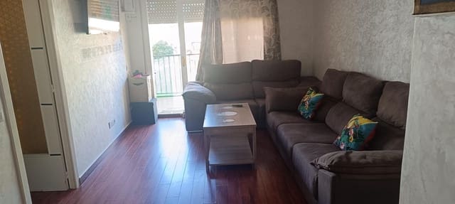 3 chambre Appartement à vendre à Segur de Calafell, Calafell avec garage - 157 000 € (Ref: 9362587)