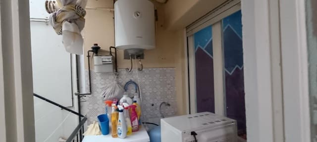 3 chambre Appartement à vendre à Segur de Calafell, Calafell avec garage - 157 000 € (Ref: 9362587)