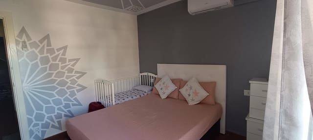 3 chambre Appartement à vendre à Segur de Calafell, Calafell avec garage - 157 000 € (Ref: 9362587)